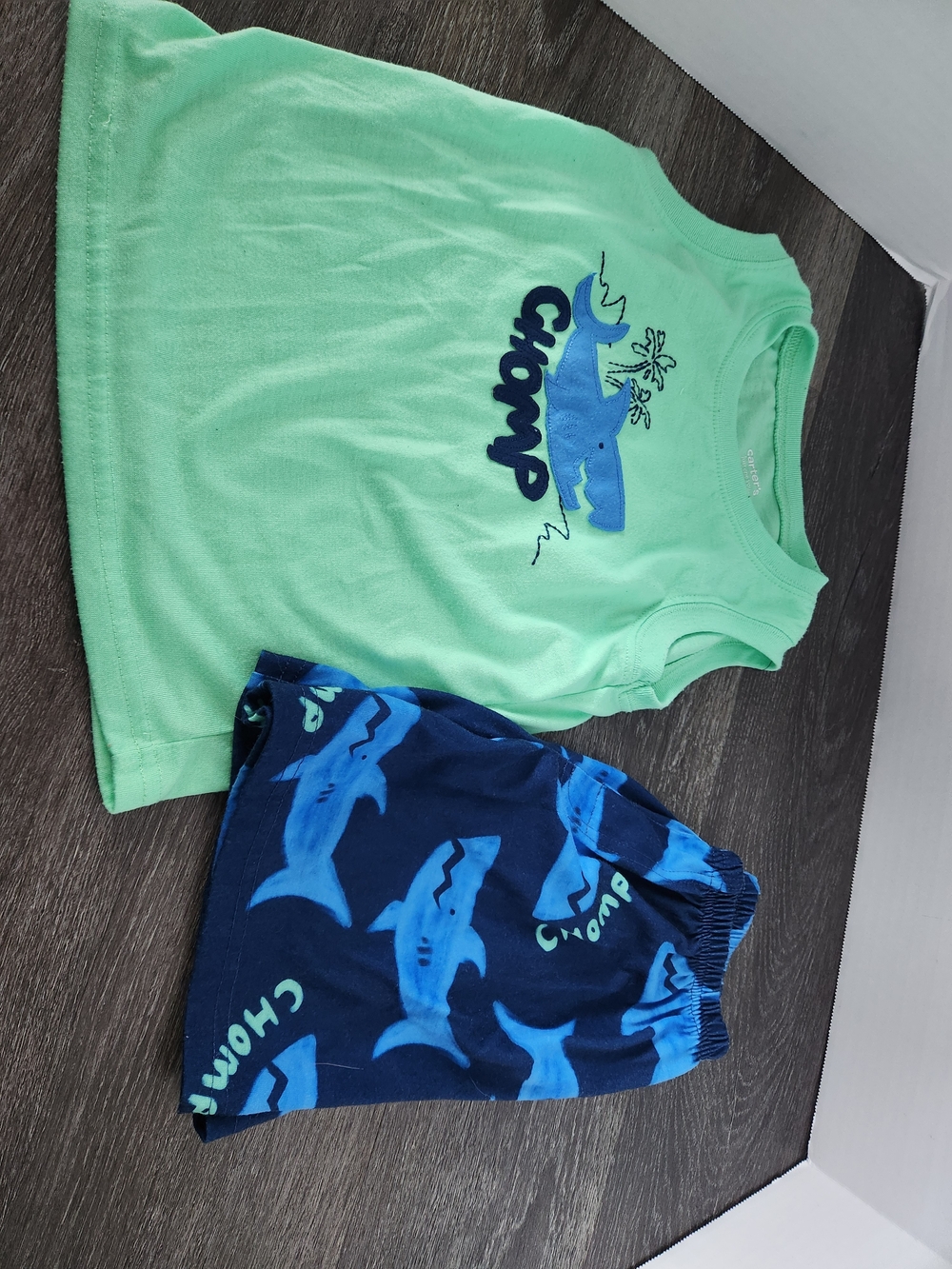 Under Armour, Jumping Beans, Carters Boys 4t Clothing Lot Some NWT 7 Pieces - Picture 4 of 5